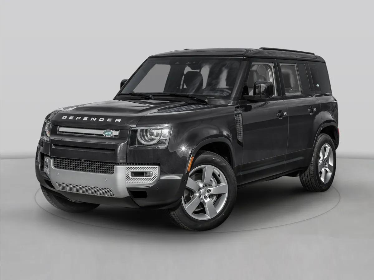 land rover defender 2024 SALE27EU7R2320382 image land rover defender 2024 SALE27EU7R2320382 image